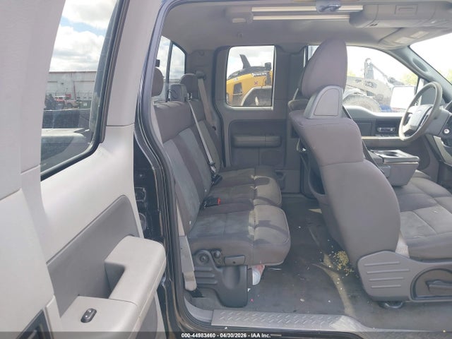 Aukcja sprzedaży 2004 Ford F-150 Stx/xl/xlt, vin: 1FTRX12W04NB78526, numer aukcji: 44983460