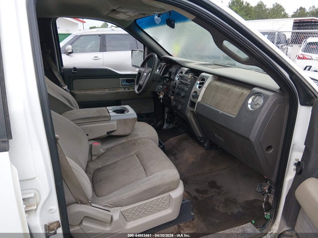 Продаж на аукціоні авто 2010 Ford F-150 Fx4/harley-davidson/king Ranch/lariat/platinum/xl/xlt, vin: 1FTFW1EVXAFD04664, номер лоту: 44983461