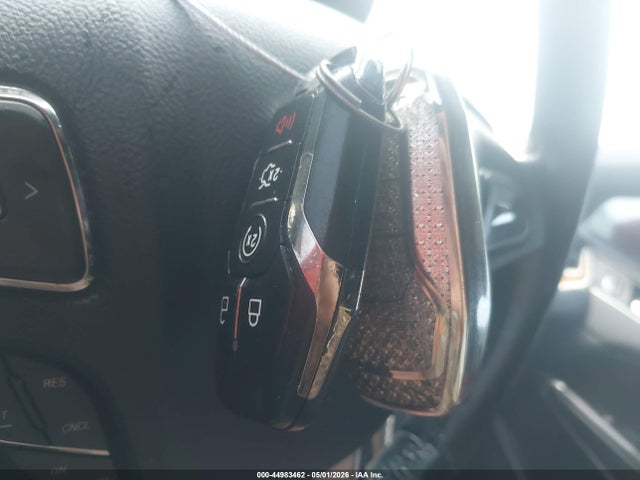 Aukcja sprzedaży 2015 Lincoln Mkc, vin: 5LMCJ2A99FUJ41629, numer aukcji: 44983462