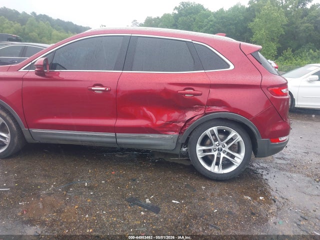 Aukcja sprzedaży 2015 Lincoln Mkc, vin: 5LMCJ2A99FUJ41629, numer aukcji: 44983462