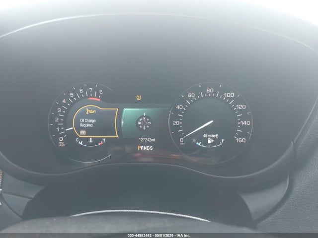 Aukcja sprzedaży 2015 Lincoln Mkc, vin: 5LMCJ2A99FUJ41629, numer aukcji: 44983462