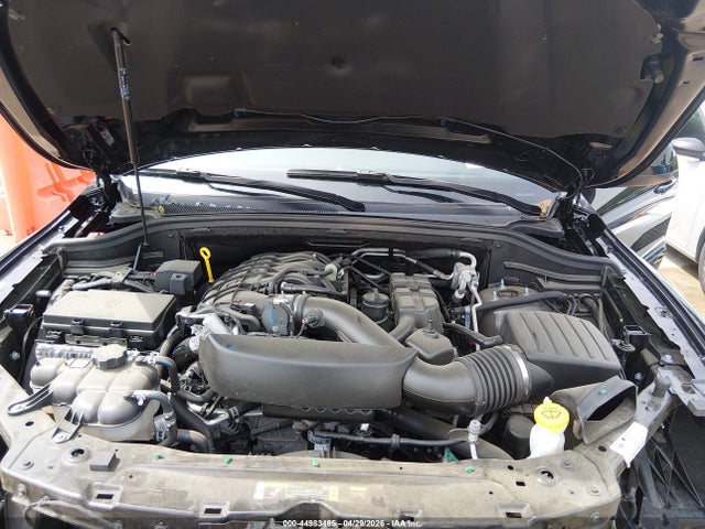 Продаж на аукціоні авто 2026 Dodge Durango Gt Rwd, vin: 1C4RDHDG2TC182336, номер лоту: 44983465