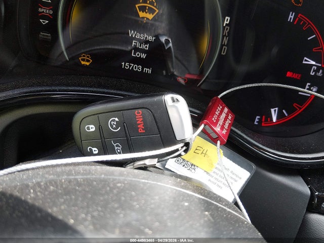 Продаж на аукціоні авто 2026 Dodge Durango Gt Rwd, vin: 1C4RDHDG2TC182336, номер лоту: 44983465