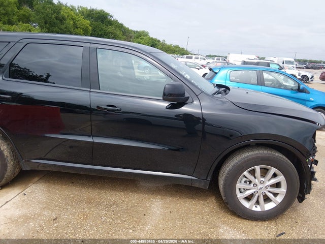 Продаж на аукціоні авто 2026 Dodge Durango Gt Rwd, vin: 1C4RDHDG2TC182336, номер лоту: 44983465