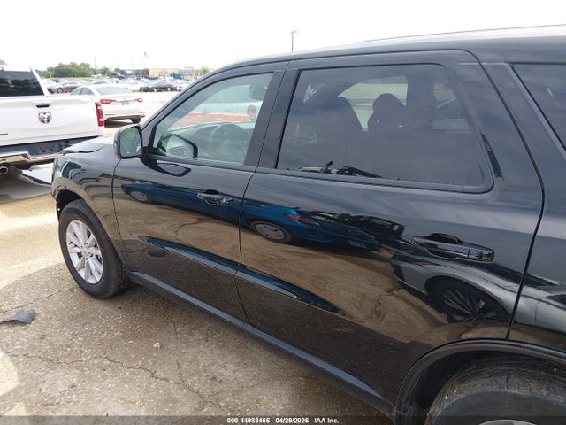 Продаж на аукціоні авто 2026 Dodge Durango Gt Rwd, vin: 1C4RDHDG2TC182336, номер лоту: 44983465