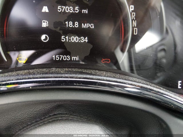 Продаж на аукціоні авто 2026 Dodge Durango Gt Rwd, vin: 1C4RDHDG2TC182336, номер лоту: 44983465