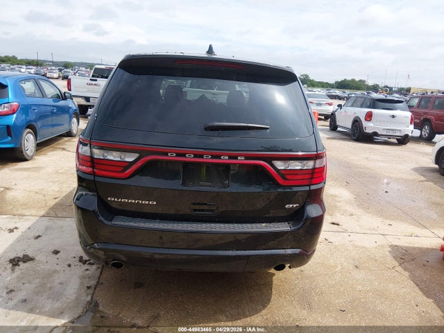 Продаж на аукціоні авто 2026 Dodge Durango Gt Rwd, vin: 1C4RDHDG2TC182336, номер лоту: 44983465