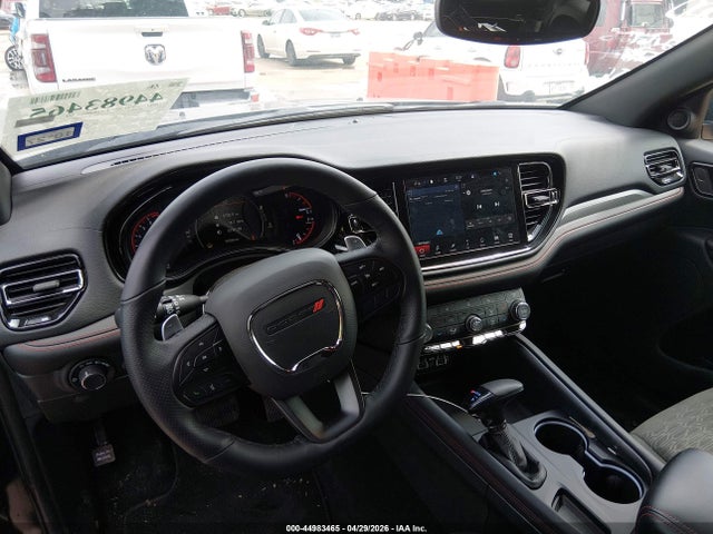 Продаж на аукціоні авто 2026 Dodge Durango Gt Rwd, vin: 1C4RDHDG2TC182336, номер лоту: 44983465
