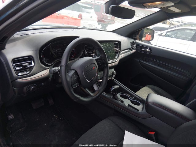 Продаж на аукціоні авто 2026 Dodge Durango Gt Rwd, vin: 1C4RDHDG2TC182336, номер лоту: 44983465
