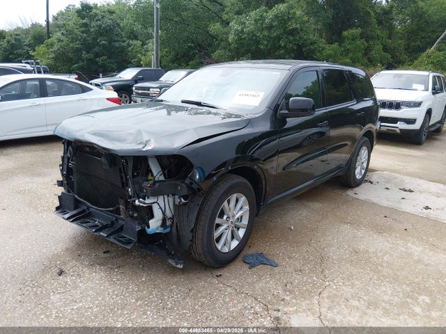 Продаж на аукціоні авто 2026 Dodge Durango Gt Rwd, vin: 1C4RDHDG2TC182336, номер лоту: 44983465