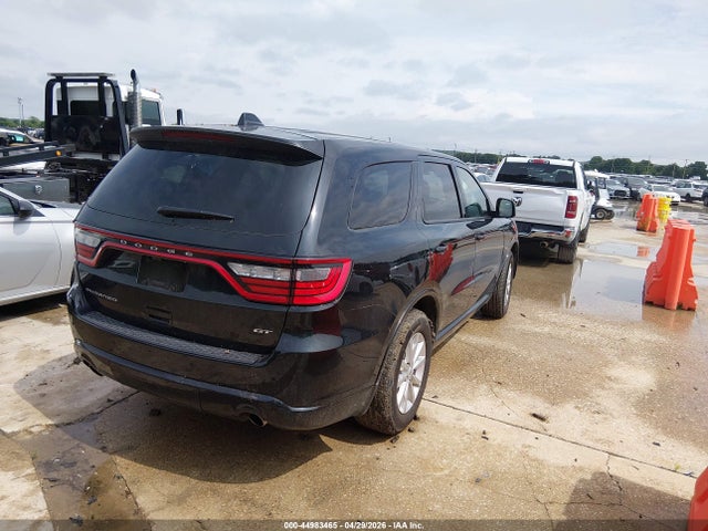Продаж на аукціоні авто 2026 Dodge Durango Gt Rwd, vin: 1C4RDHDG2TC182336, номер лоту: 44983465