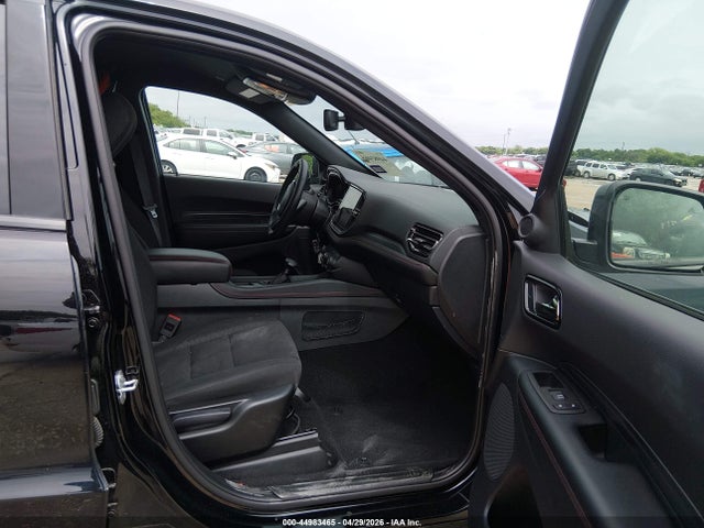 Продаж на аукціоні авто 2026 Dodge Durango Gt Rwd, vin: 1C4RDHDG2TC182336, номер лоту: 44983465