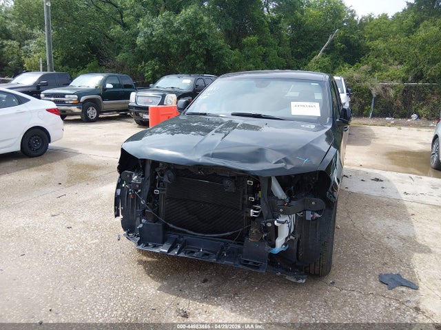 Продаж на аукціоні авто 2026 Dodge Durango Gt Rwd, vin: 1C4RDHDG2TC182336, номер лоту: 44983465