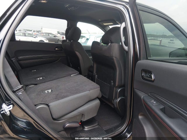 Продаж на аукціоні авто 2026 Dodge Durango Gt Rwd, vin: 1C4RDHDG2TC182336, номер лоту: 44983465