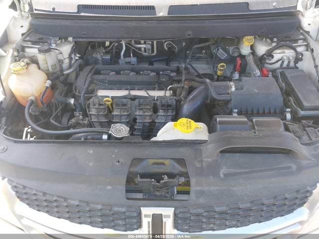 Продажа на аукционе авто 2016 Dodge Journey Se, vin: 3C4PDCAB1GT199898, номер лота: 44983470