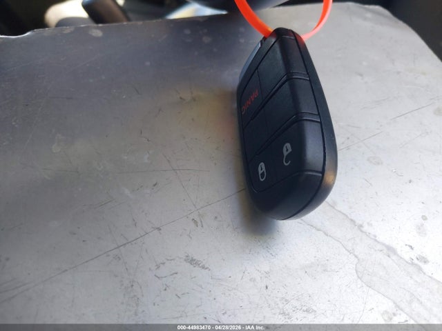 Продажа на аукционе авто 2016 Dodge Journey Se, vin: 3C4PDCAB1GT199898, номер лота: 44983470