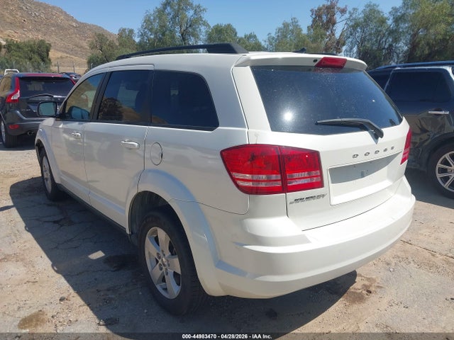 Продажа на аукционе авто 2016 Dodge Journey Se, vin: 3C4PDCAB1GT199898, номер лота: 44983470