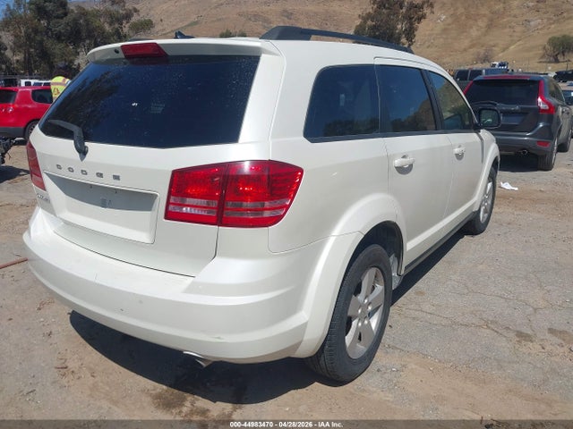 Продажа на аукционе авто 2016 Dodge Journey Se, vin: 3C4PDCAB1GT199898, номер лота: 44983470