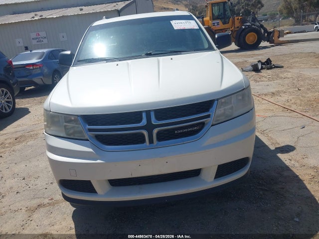 Продажа на аукционе авто 2016 Dodge Journey Se, vin: 3C4PDCAB1GT199898, номер лота: 44983470