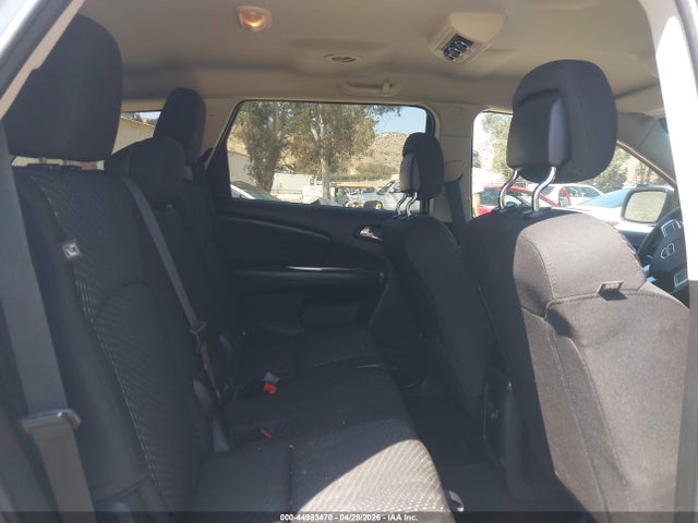 Продажа на аукционе авто 2016 Dodge Journey Se, vin: 3C4PDCAB1GT199898, номер лота: 44983470
