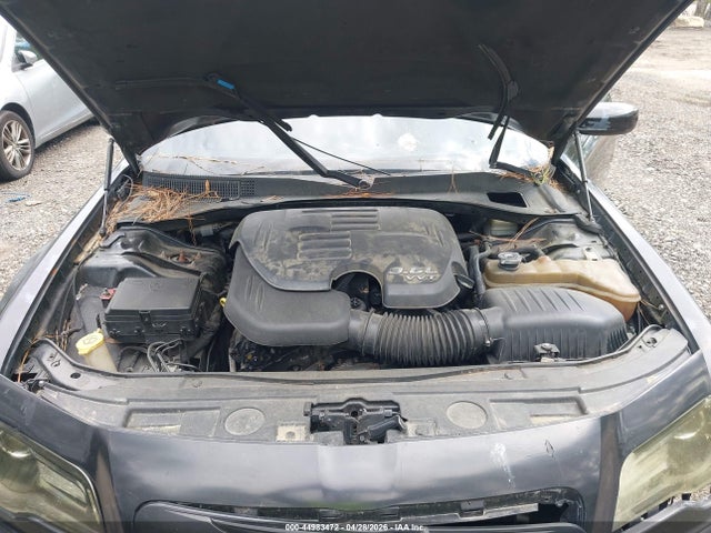 Продажа на аукционе авто 2014 Chrysler 300 300s, vin: 2C3CCABG4EH340263, номер лота: 44983472