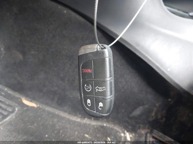 Продажа на аукционе авто 2014 Chrysler 300 300s, vin: 2C3CCABG4EH340263, номер лота: 44983472