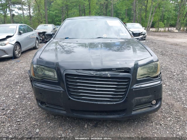 Продажа на аукционе авто 2014 Chrysler 300 300s, vin: 2C3CCABG4EH340263, номер лота: 44983472