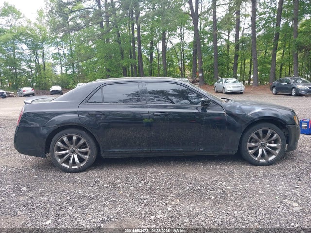 Продажа на аукционе авто 2014 Chrysler 300 300s, vin: 2C3CCABG4EH340263, номер лота: 44983472