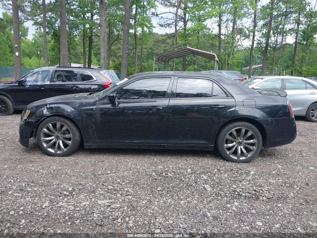 Продажа на аукционе авто 2014 Chrysler 300 300s, vin: 2C3CCABG4EH340263, номер лота: 44983472