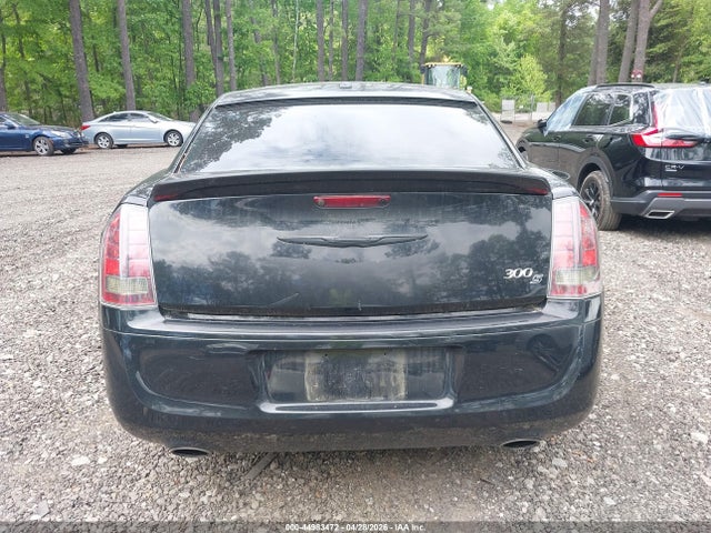 Продажа на аукционе авто 2014 Chrysler 300 300s, vin: 2C3CCABG4EH340263, номер лота: 44983472
