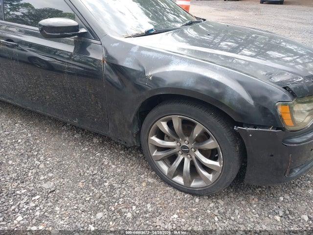 Продажа на аукционе авто 2014 Chrysler 300 300s, vin: 2C3CCABG4EH340263, номер лота: 44983472