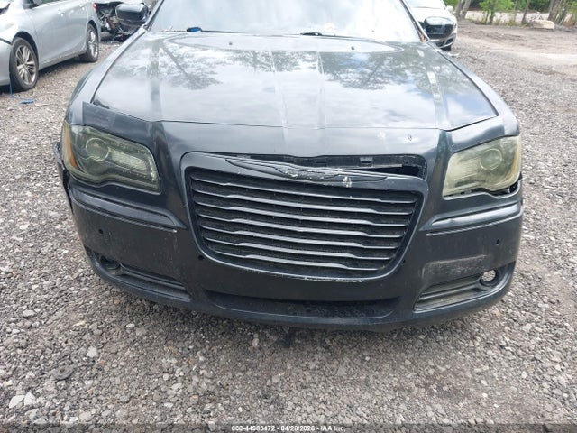 Продажа на аукционе авто 2014 Chrysler 300 300s, vin: 2C3CCABG4EH340263, номер лота: 44983472