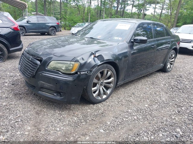 Продажа на аукционе авто 2014 Chrysler 300 300s, vin: 2C3CCABG4EH340263, номер лота: 44983472