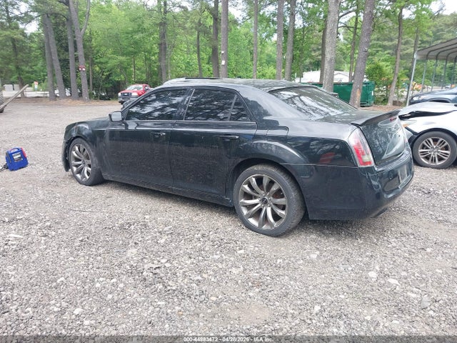 Продажа на аукционе авто 2014 Chrysler 300 300s, vin: 2C3CCABG4EH340263, номер лота: 44983472