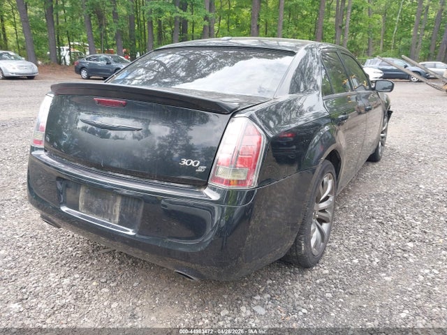Продажа на аукционе авто 2014 Chrysler 300 300s, vin: 2C3CCABG4EH340263, номер лота: 44983472