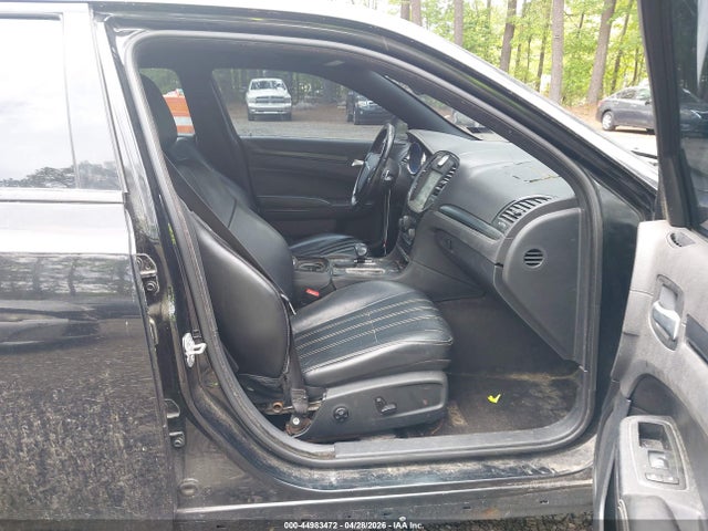 Продажа на аукционе авто 2014 Chrysler 300 300s, vin: 2C3CCABG4EH340263, номер лота: 44983472
