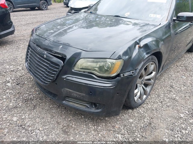 Продажа на аукционе авто 2014 Chrysler 300 300s, vin: 2C3CCABG4EH340263, номер лота: 44983472