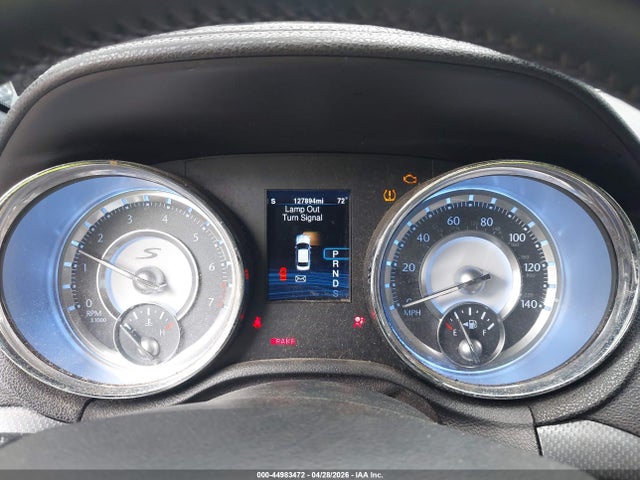 Продажа на аукционе авто 2014 Chrysler 300 300s, vin: 2C3CCABG4EH340263, номер лота: 44983472