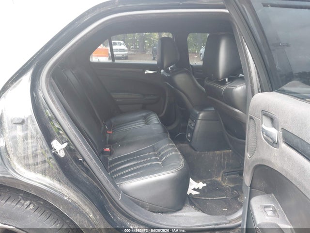 Продажа на аукционе авто 2014 Chrysler 300 300s, vin: 2C3CCABG4EH340263, номер лота: 44983472