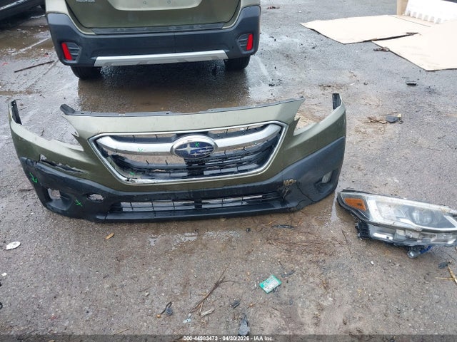 2021 Subaru Outback Limited მანქანა იყიდება აუქციონზე, vin: 4S4BTANC4M3211209, აუქციონის ნომერი: 44983473