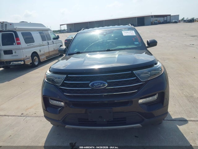 1FMSK7DH9LGB04344 Ford EXPLORER XLT