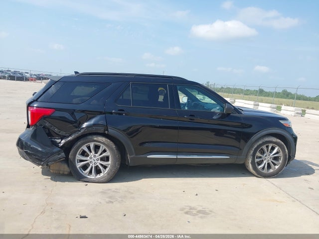 1FMSK7DH9LGB04344 Ford EXPLORER XLT