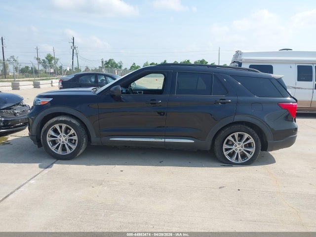 1FMSK7DH9LGB04344 Ford EXPLORER XLT