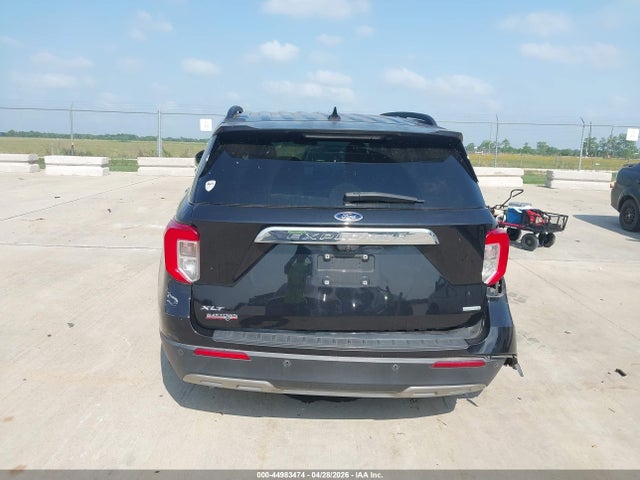 1FMSK7DH9LGB04344 Ford EXPLORER XLT