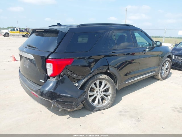 1FMSK7DH9LGB04344 Ford EXPLORER XLT
