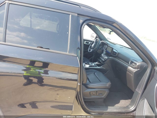 1FMSK7DH9LGB04344 Ford EXPLORER XLT