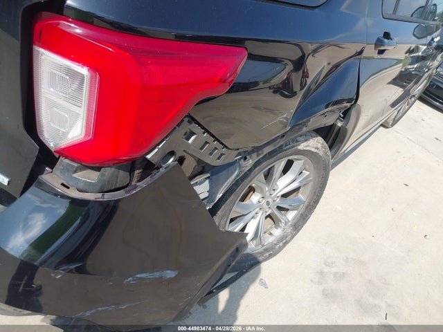 1FMSK7DH9LGB04344 Ford EXPLORER XLT