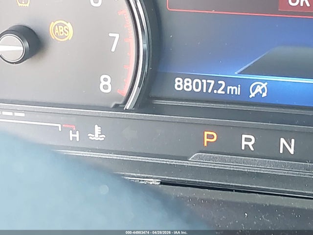 1FMSK7DH9LGB04344 Ford EXPLORER XLT