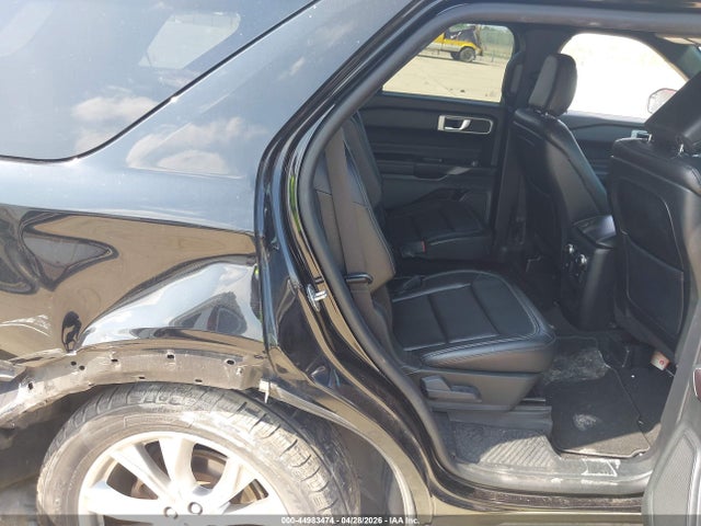 1FMSK7DH9LGB04344 Ford EXPLORER XLT