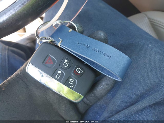 Aukcja sprzedaży 2020 Land Rover Range Rover Velar P250 S, vin: SALYB2EX0LA274188, numer aukcji: 44983476
